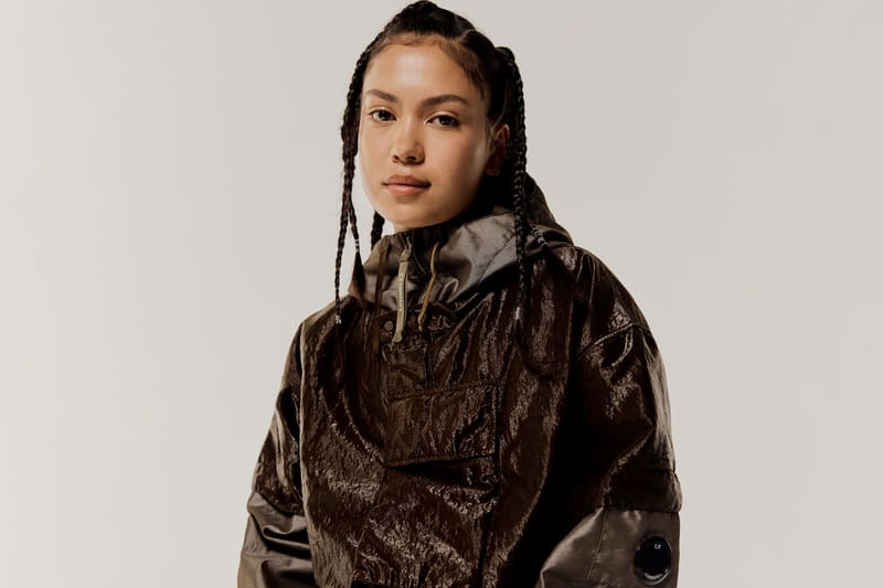 C.P. Company’s New SS23 Campaign Is All About Family, Creativity and Community