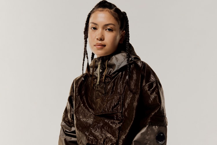 C.P. Company’s New SS23 Campaign Is All About Family, Creativity and Community