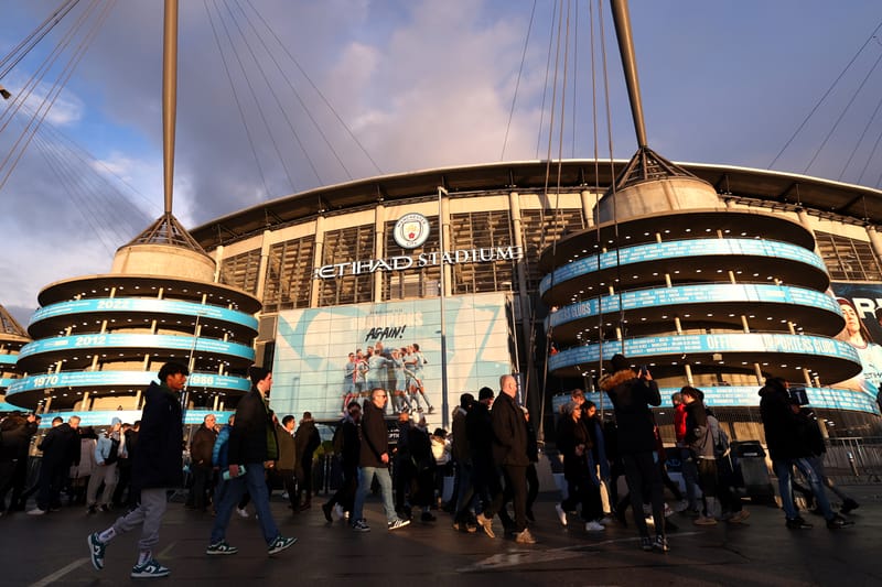More Than Half of the Top 20 Richest Football Teams Come From the Premier League