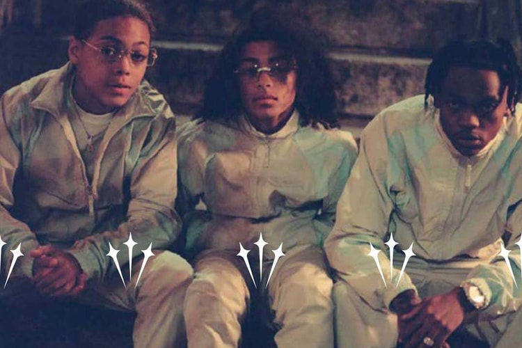 Drake's NOCTA Teases New Collection of "Street Uniform"