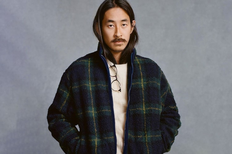 Drakes Is Making Layering Sophisticated This Fall