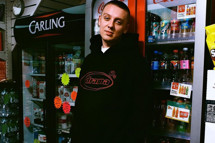 Aitch and Drama Call's "Smiley Trackeh" Feels Close to Home