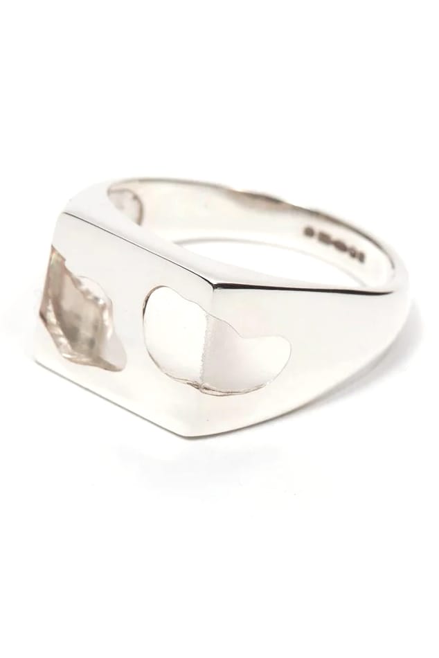 Designer Rings | Handmade Designer Jewellery