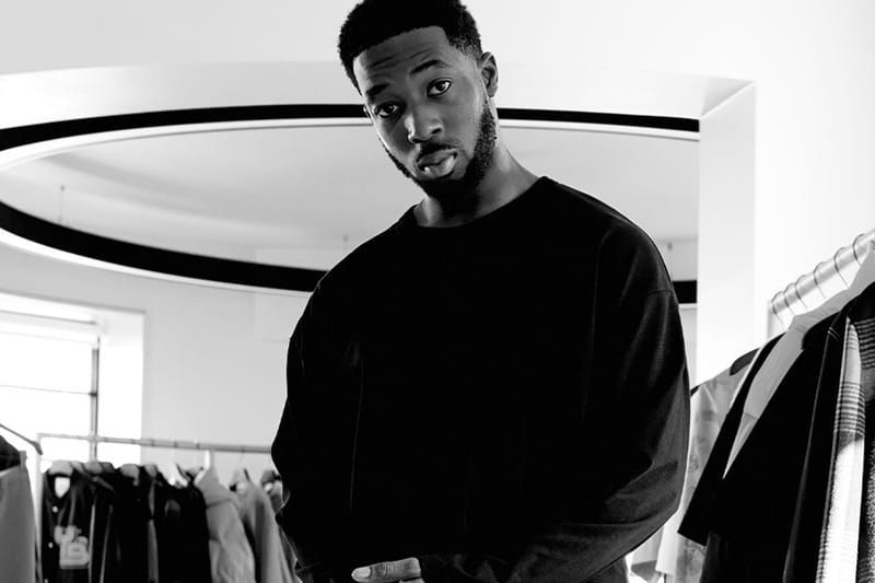 For COS x YEBOAH, "Metamorphosis" Is the Message