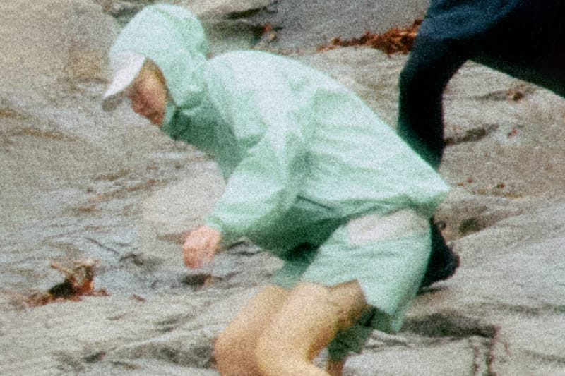 Goldwin 0 Presents a New Technically-Focused Collection for SS23