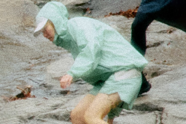 Goldwin 0 Presents a New Technically-Focused Collection for SS23