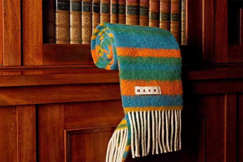 Harvey Nichols Readies Spring Offering with Striking New Season Drops