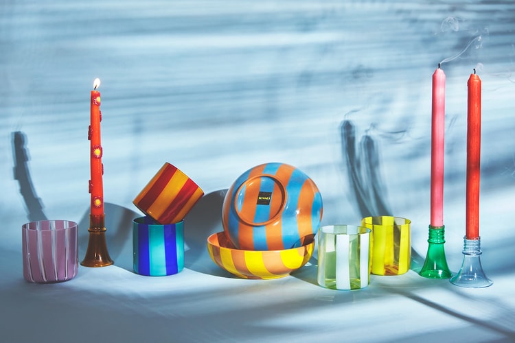 Give Your Place the HEAT Makeover With its New HOMEWARE Mystery Box