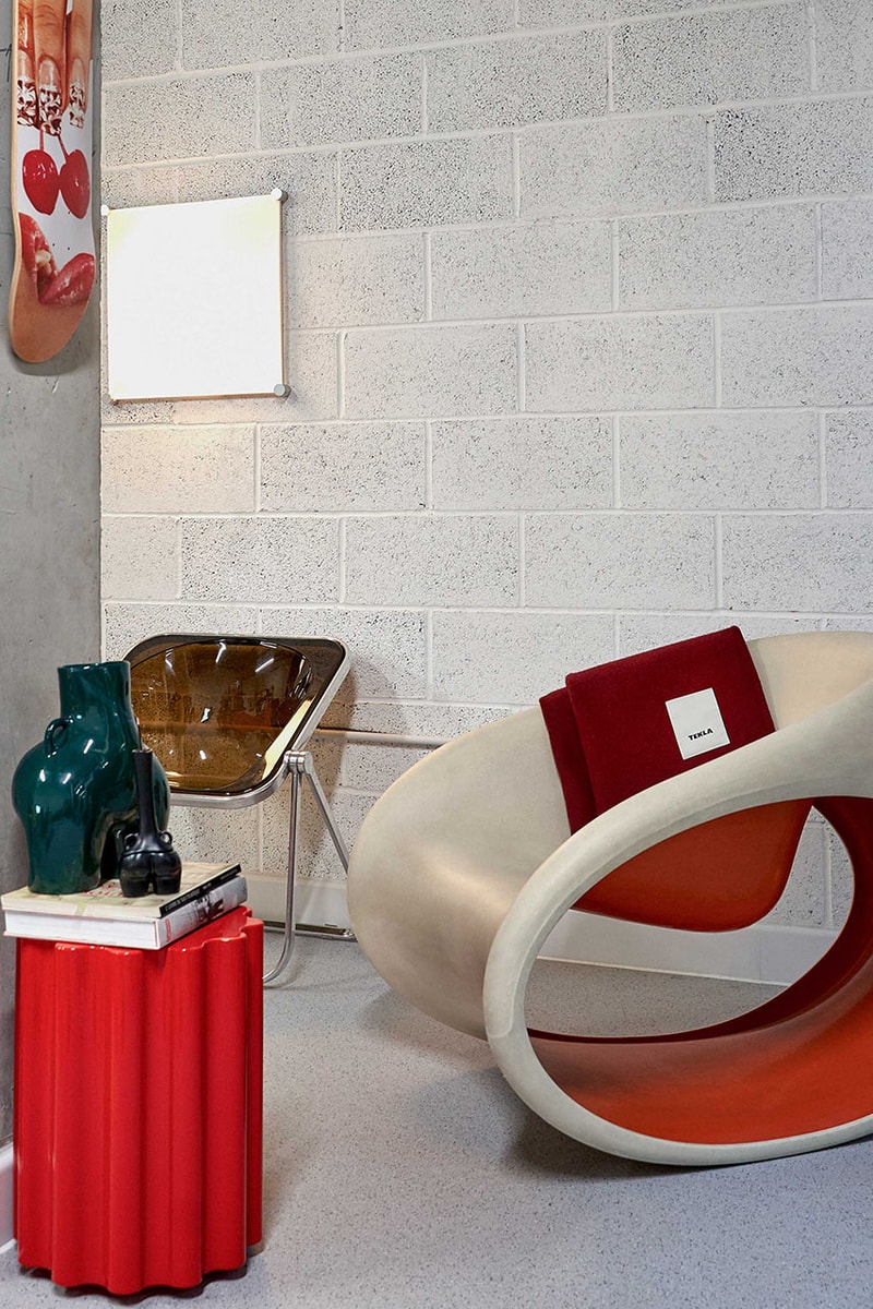 HEAT HOMEWARE Mystery Box SUNNEI Tekla Anissa Kermiche Home Goods Valentine's Day Presents Gifts Interior Design UK