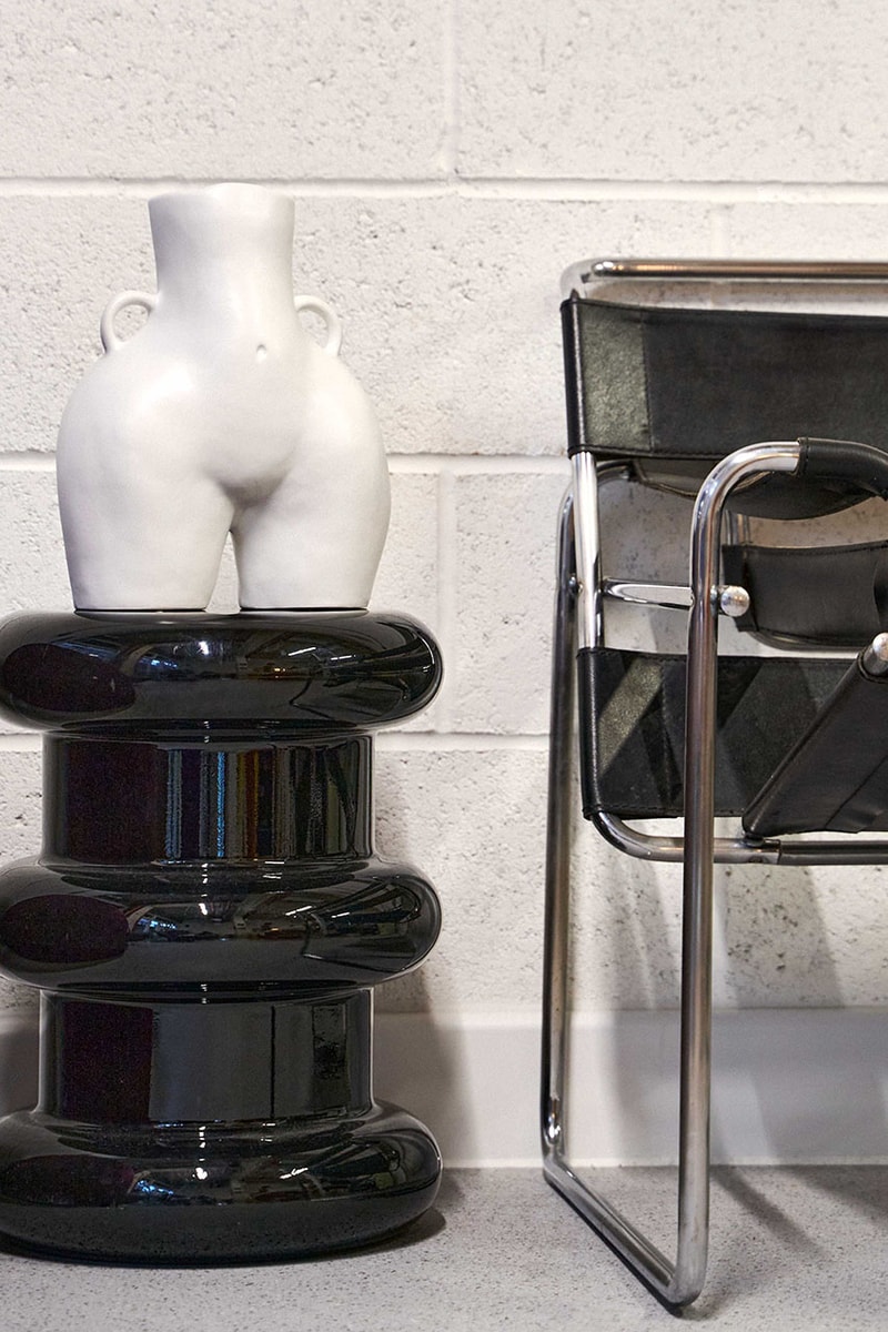 HEAT HOMEWARE Mystery Box SUNNEI Tekla Anissa Kermiche Home Goods Valentine's Day Presents Gifts Interior Design UK