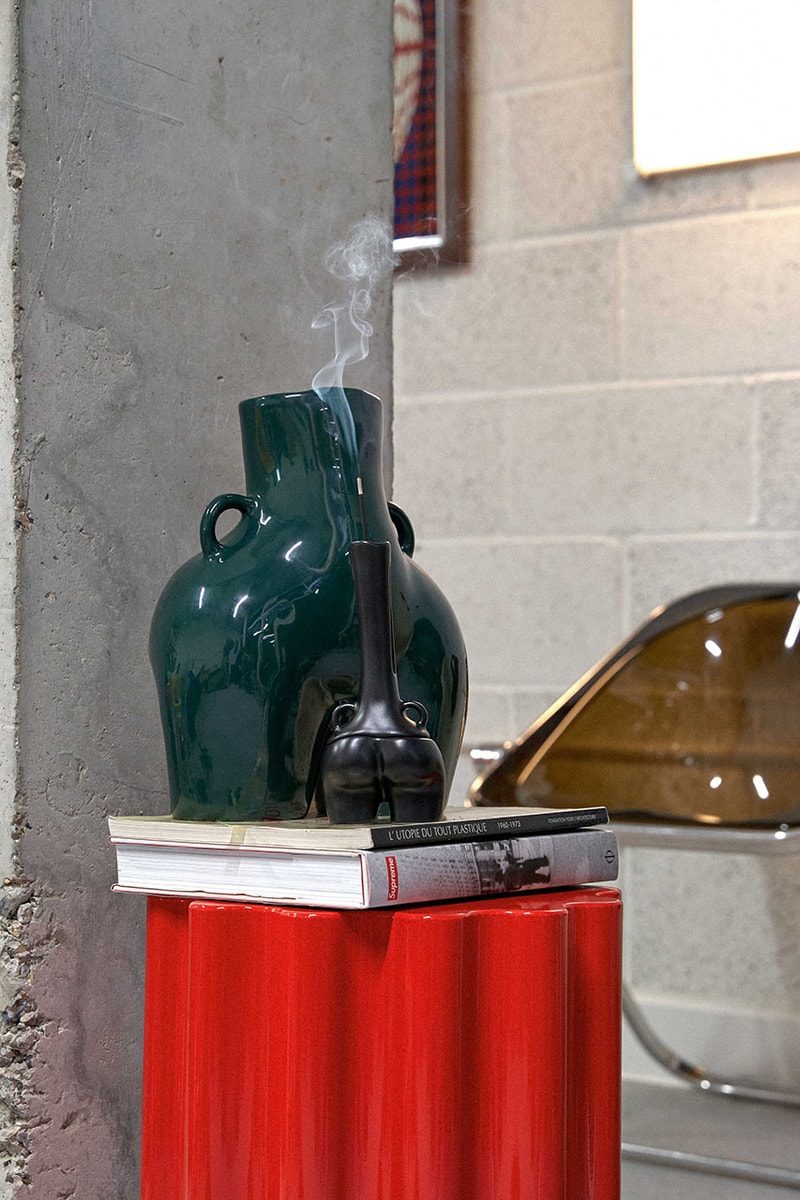 HEAT HOMEWARE Mystery Box SUNNEI Tekla Anissa Kermiche Home Goods Valentine's Day Presents Gifts Interior Design UK