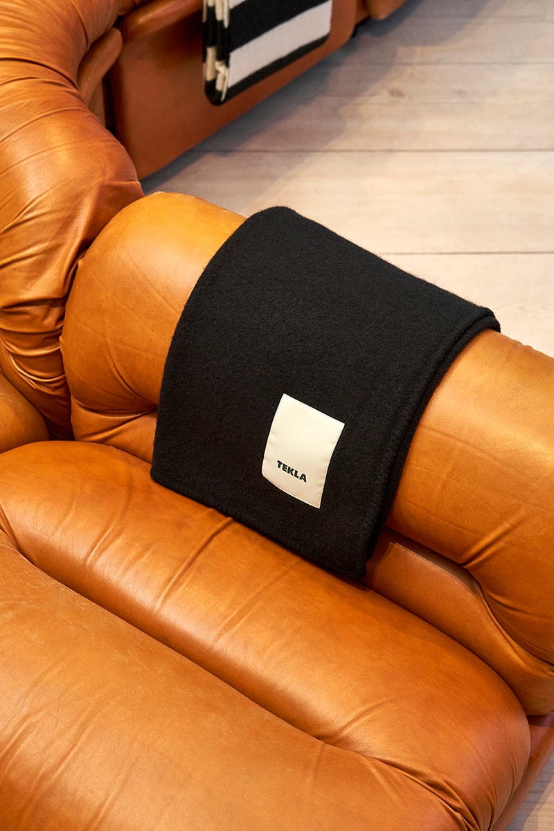 HEAT HOMEWARE Mystery Box SUNNEI Tekla Anissa Kermiche Home Goods Valentine's Day Presents Gifts Interior Design UK