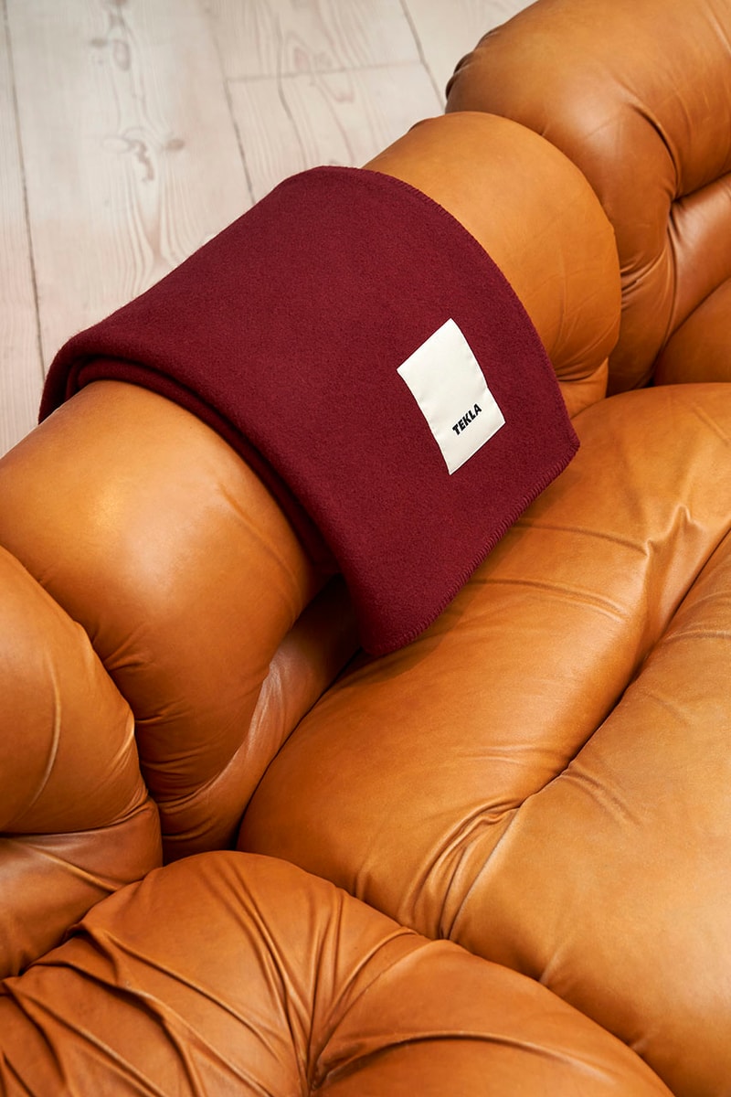 HEAT HOMEWARE Mystery Box SUNNEI Tekla Anissa Kermiche Home Goods Valentine's Day Presents Gifts Interior Design UK