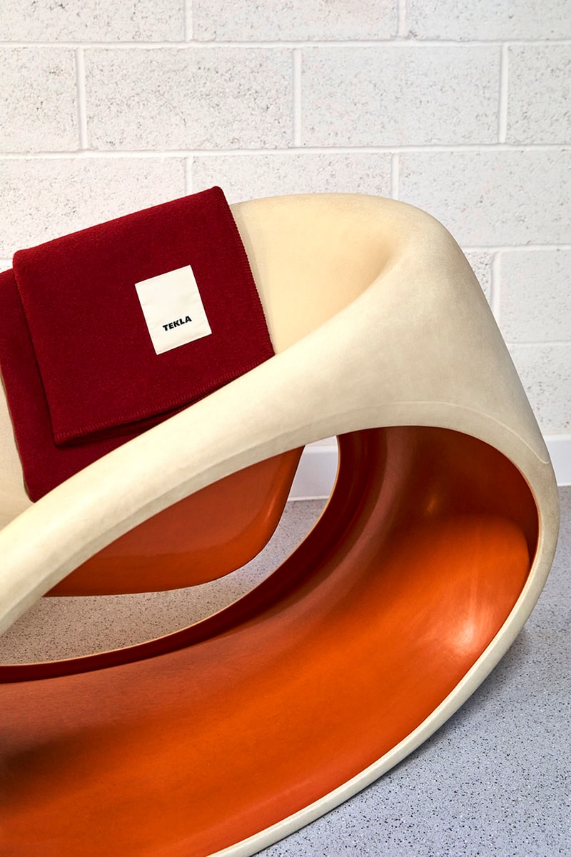 HEAT HOMEWARE Mystery Box SUNNEI Tekla Anissa Kermiche Home Goods Valentine's Day Presents Gifts Interior Design UK