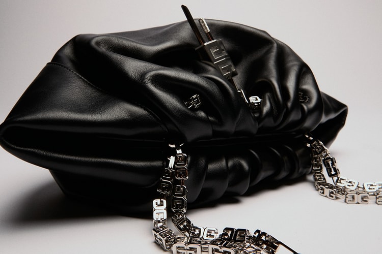 HEAT's "SUPERBRAND" Box Is Its Most Luxurious Offering to Date