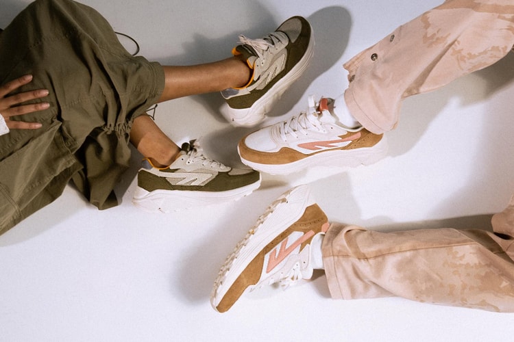 Sneaker District and Hi-Tec Connect for New HTS74 Shadow RGS