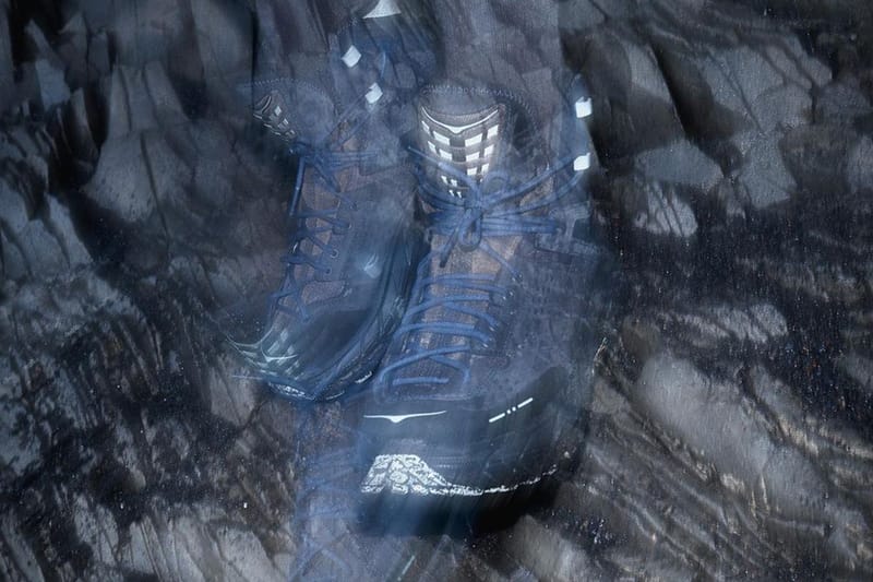 HOKA Taps J.L-A.L_ for All-Terrain Footwear Collaboration