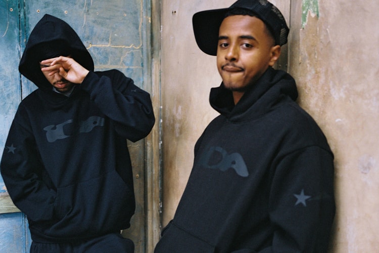 IDA Is The New UK Label With Family Ties At Its Core