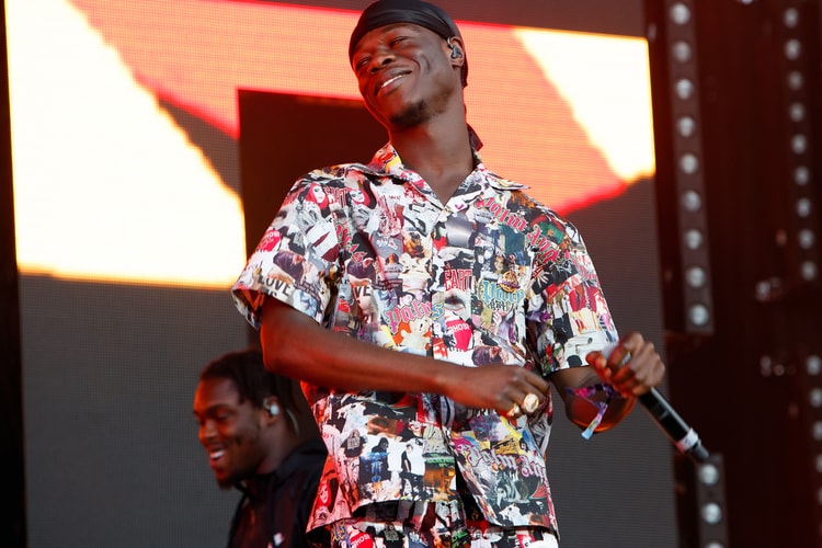 J Hus Could Be Releasing His Very Own Movie