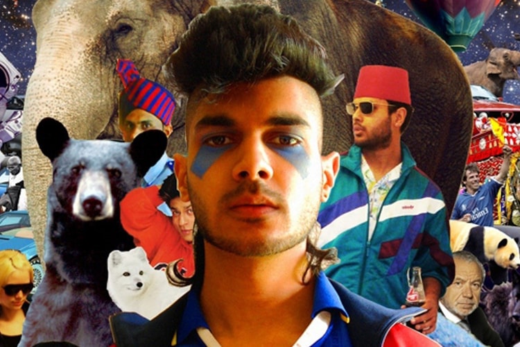 Enigmatic British Producer Jai Paul to Make Live Debut at Coachella 2023