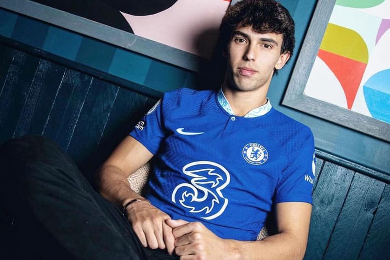 Chelsea FC Has Signed Joao Felix From Atletico Madrid