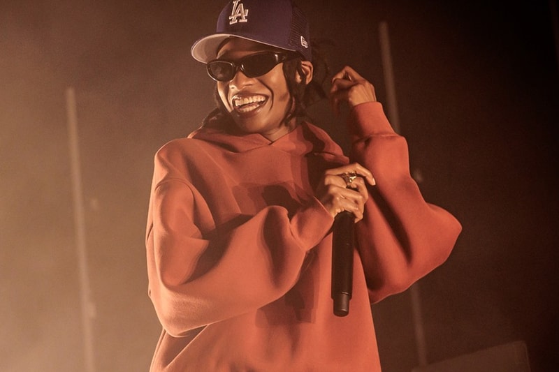 Little Simz New Album NO THANK YOU Sometimes I Might Be Introvert UK Rap Cleo Sol Music Hip Hop Grime
