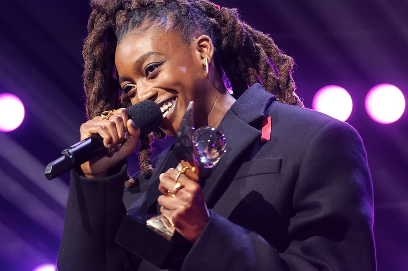 Little Simz Sometimes I Might Be Introvert 2022 Mercury Prize winner
