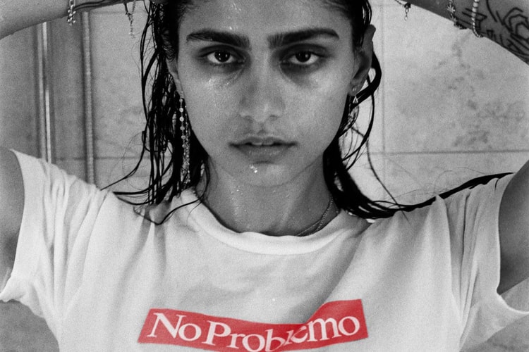 Aries is Bringing Out a Photo Zine With Mia Khalifa