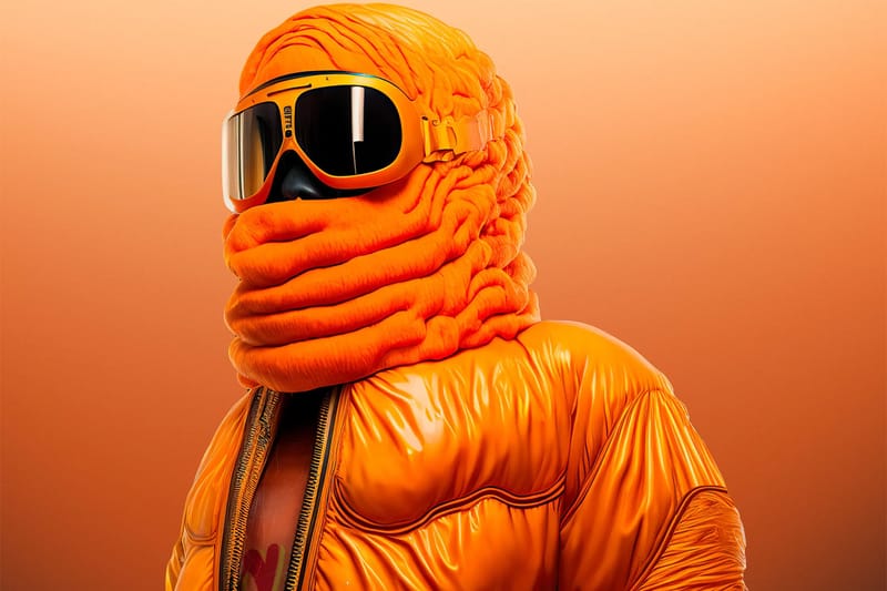 Take a Closer Look at Moncler Genius' FW23 Collaborations