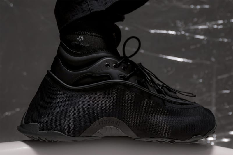 Mr. Bailey’s Highly-Anticipated adidas Originals “OZMORPHIS” Sneaker Drops This Week