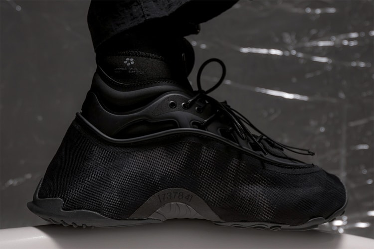 Mr. Bailey’s Highly-Anticipated adidas Originals “OZMORPHIS” Sneaker Drops This Week