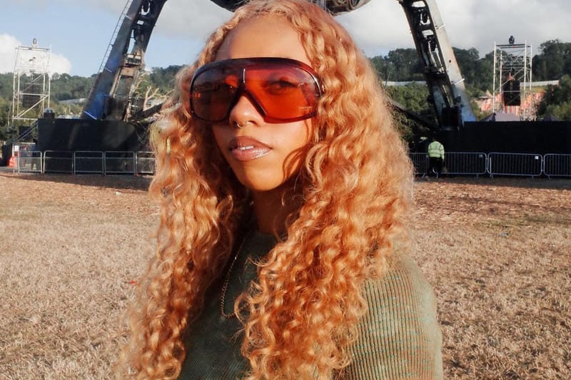 Nia Archives Is All About Self-Love in Her New Single "Conveniency"