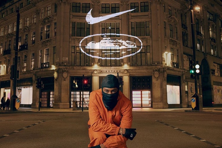 Corteiz and Nike Will Release an Official Collaboration