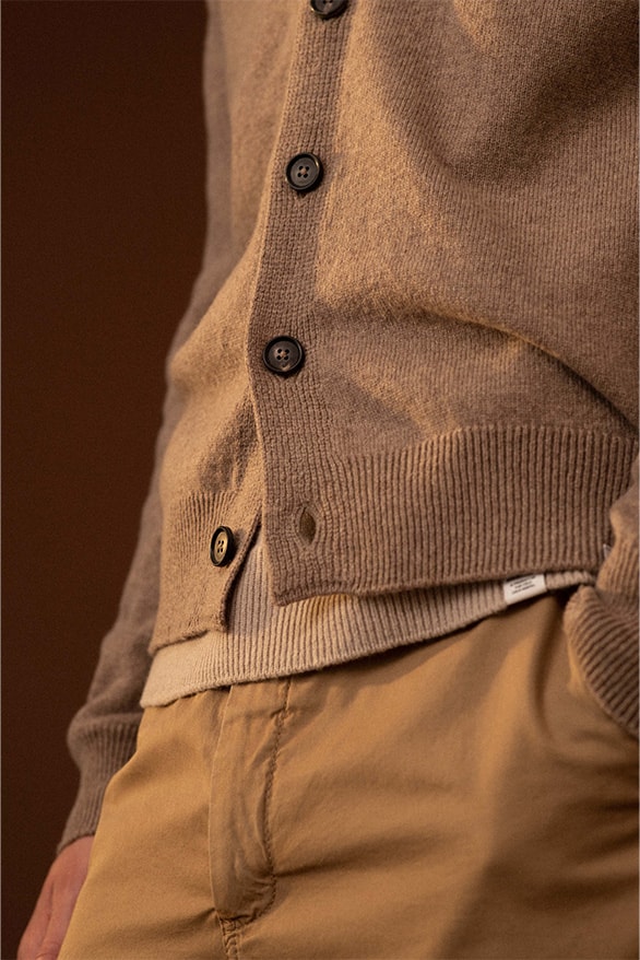 Norse Projects Spring/Summer 2023 Drop 1 release information menswear techwear uk