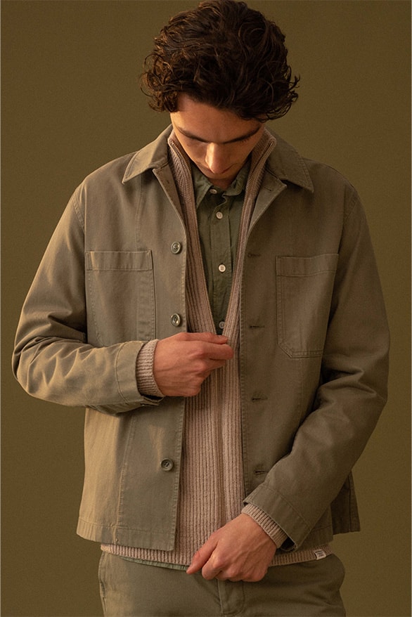 Norse Projects Spring/Summer 2023 Drop 1 release information menswear techwear uk