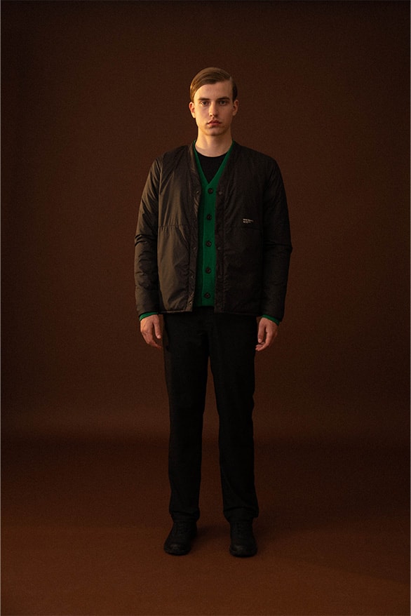 Norse Projects Spring/Summer 2023 Drop 1 release information menswear techwear uk