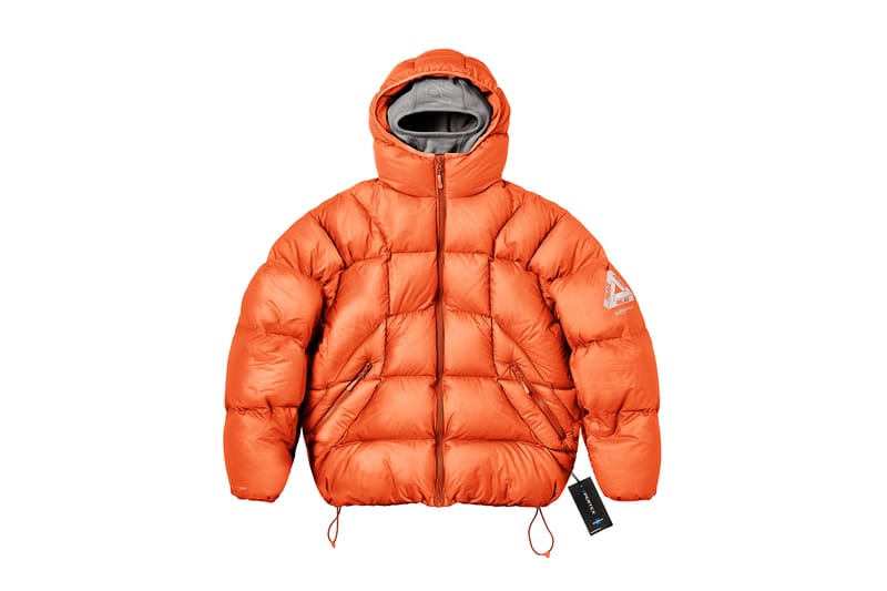 Everything Dropping at Palace This Week