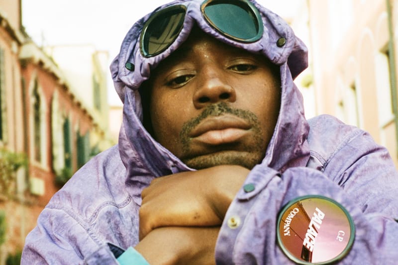 Palace and C.P. Company Save Winter With a Knock-Out Collaboration