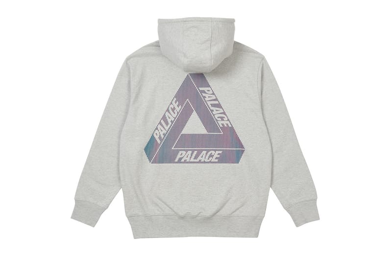 Everything Dropping at Palace This Week