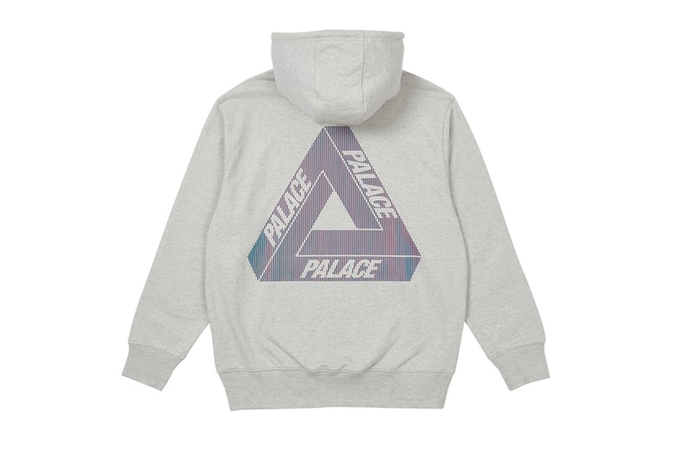 Everything Dropping at Palace This Week