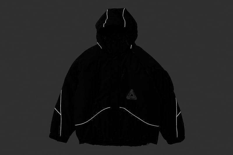 Palace Winter 2022 Collection Full Look Release Info Date Buy Price Vans 