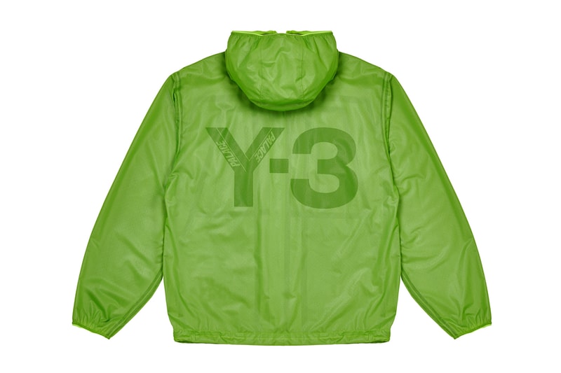 Palace Y-3 FW22 Collection Full Look Release Info Date Buy Price Yohji Y