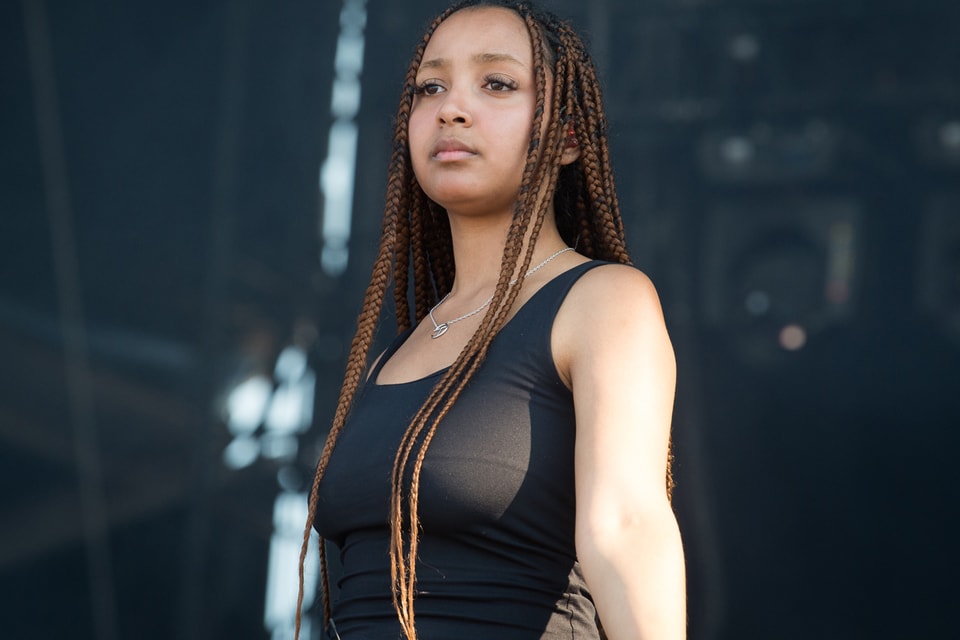 14 New Female Hip-Hop Artists To Know In 2023: Lil Simz, Ice Spice