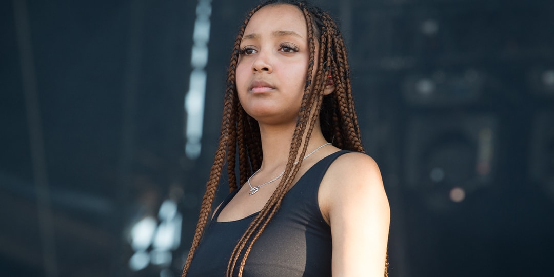 14 New Female Hip-Hop Artists To Know In 2023: Lil Simz, Ice Spice