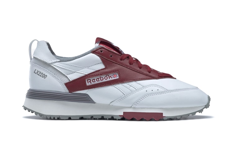 Mountain Research and Reebok Reunite for New LX2200 Silhouette