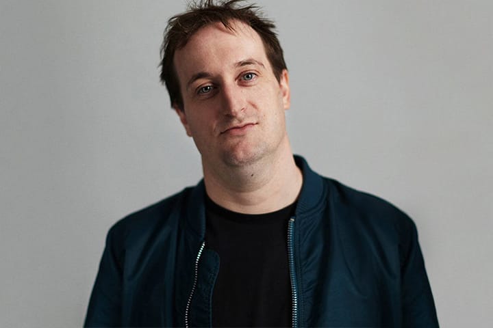 Remembering Gary Warnett