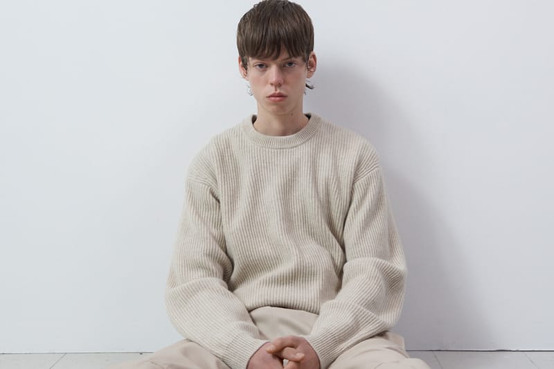 Japanese and British Subcultures Collide in Sage Nation's FW23 Collection