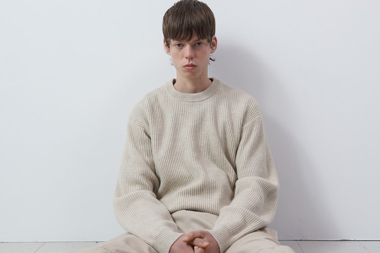 Japanese and British Subcultures Collide in Sage Nation's FW23 Collection