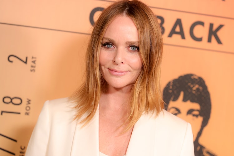 Stella McCartney Reports Losses of £32.7 Million
