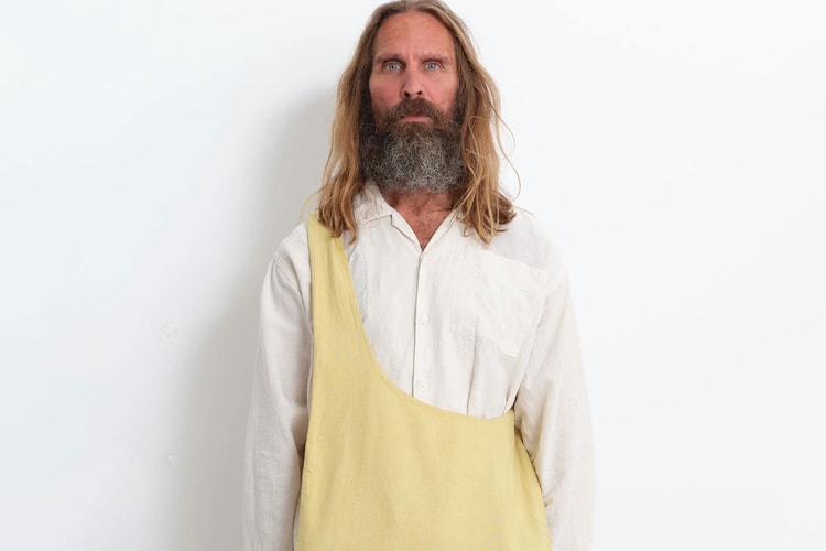 Story mfg. Is Using Nature to Its Full Potential for New "ROOTS" Instalment